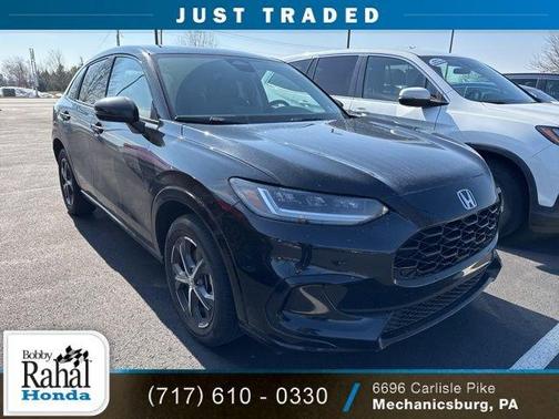 2023 Honda HR-V EX-L