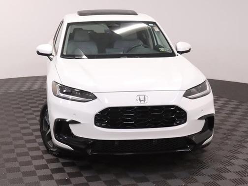 2024 Honda HR-V