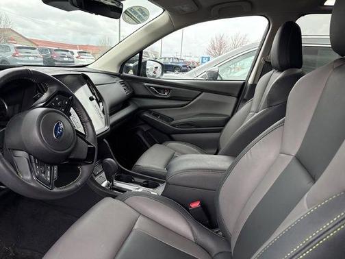 2024 Subaru Ascent Onyx Edition