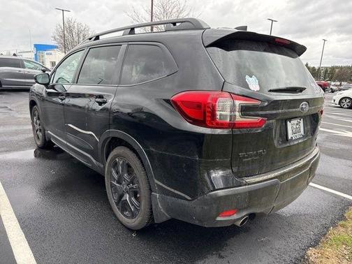 2024 Subaru Ascent Onyx Edition