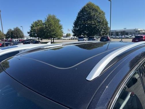 2023 Volkswagen Atlas 3.6L SEL Premium R-Line