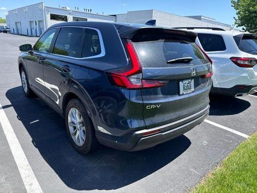 Canyon 2024 Honda CR-V EX-L
