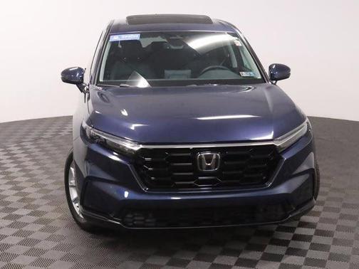 Canyon 2024 Honda CR-V EX-L