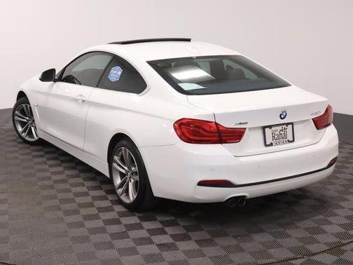 2019 BMW 430 i xDrive