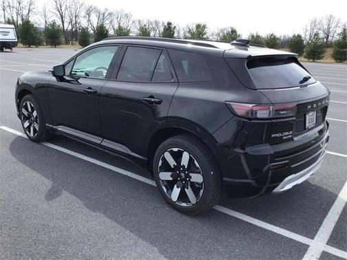 2026 Honda Prologue Elite