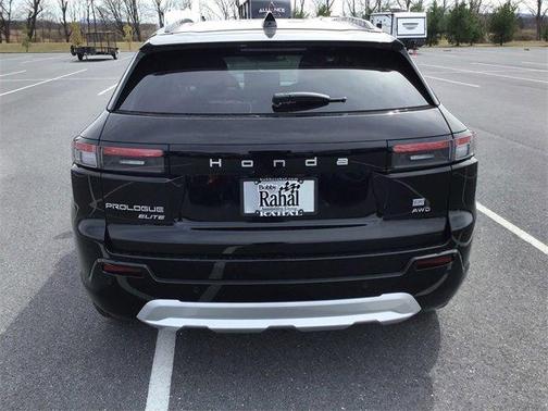 2026 Honda Prologue Elite