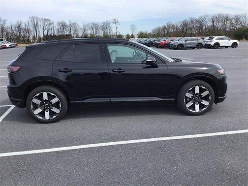 2026 Honda Prologue Elite