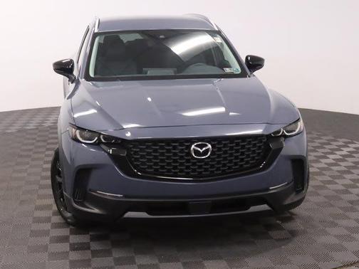 2023 Mazda CX-50 2.5 S Select Package