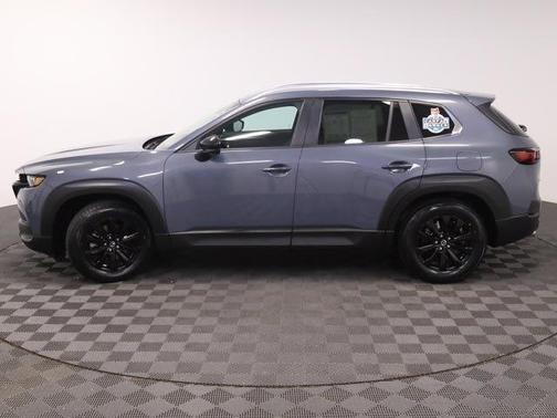 2023 Mazda CX-50 2.5 S Select Package