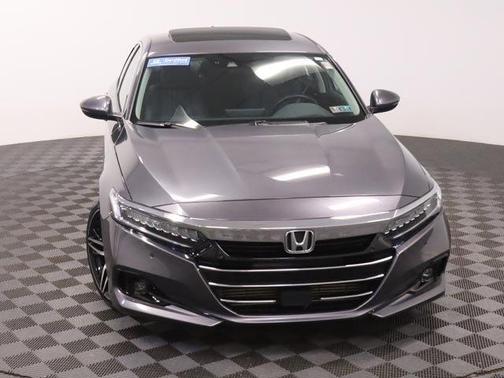 2021 Honda Accord Touring 2.0T