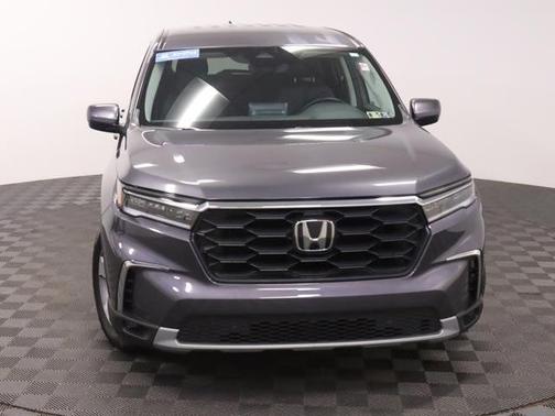 2024 Honda Pilot EX-L