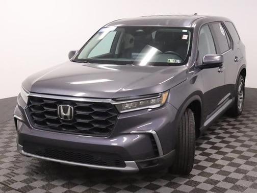 2024 Honda Pilot EX-L