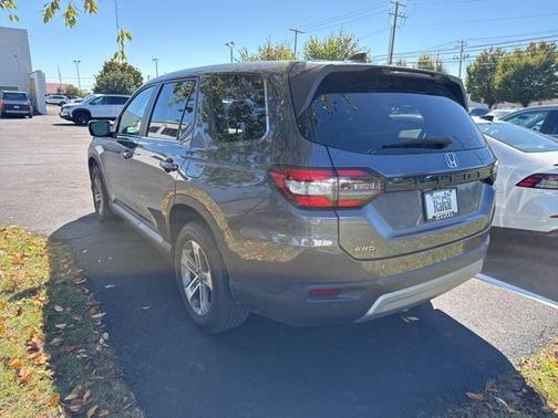 2024 Honda Pilot EX-L