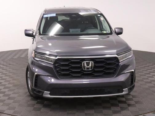 2024 Honda Pilot EX-L