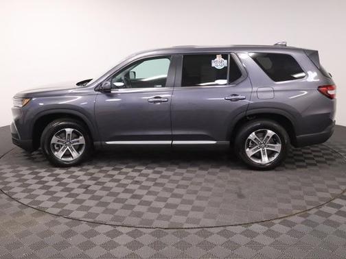 2024 Honda Pilot EX-L