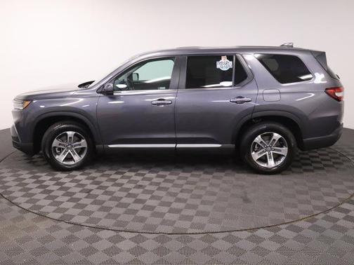 2024 Honda Pilot EX-L