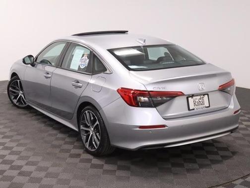 2023 Honda Civic Touring