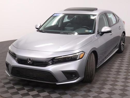 2023 Honda Civic Touring