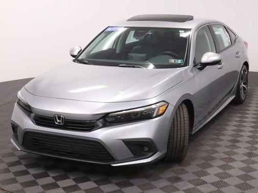 2023 Honda Civic Touring