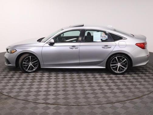 2023 Honda Civic Touring