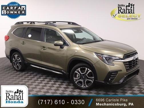 2023 Subaru Ascent Limited