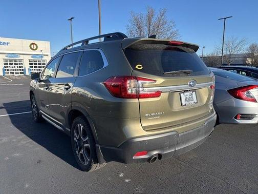 2023 Subaru Ascent Limited