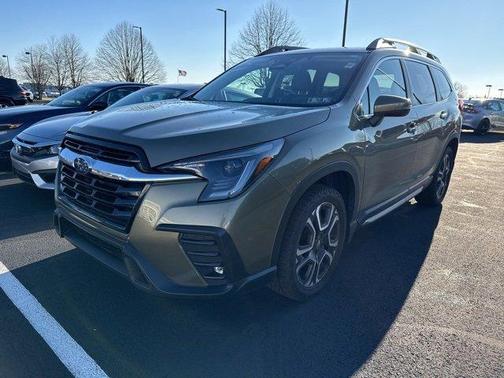 2023 Subaru Ascent Limited