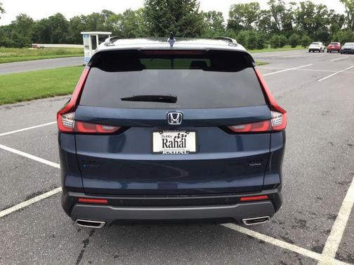 Canyon 2026 Honda CR-V Hybrid Sport Touring