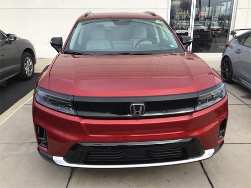 2026 Honda Prologue Elite