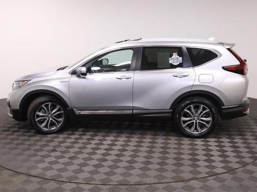 2021 Honda CR-V Hybrid Touring