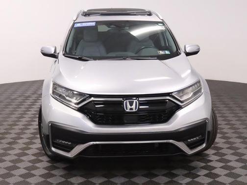 2021 Honda CR-V Hybrid Touring