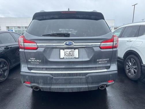 2020 Subaru Ascent Limited 7-Passenger