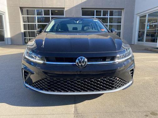 2026 Volkswagen Jetta 1.4T SE