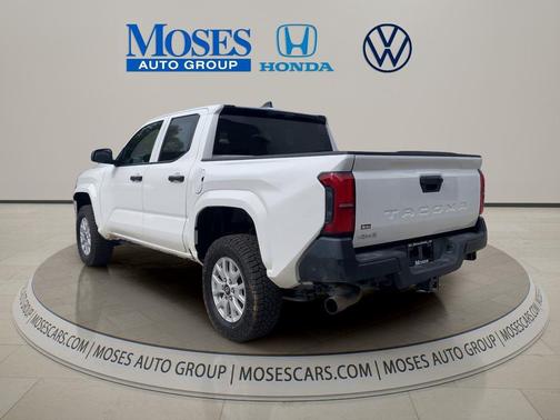 Ice Cap 2024 Toyota Tacoma SR