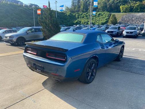 2020 Dodge Challenger GT
