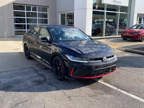 2026 Volkswagen Jetta GLI 2.0T Autobahn