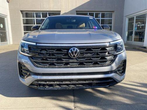 2026 Volkswagen Atlas Cross Sport 2.0T SEL