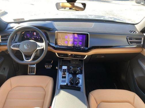 2026 Volkswagen Atlas Cross Sport 2.0T SEL