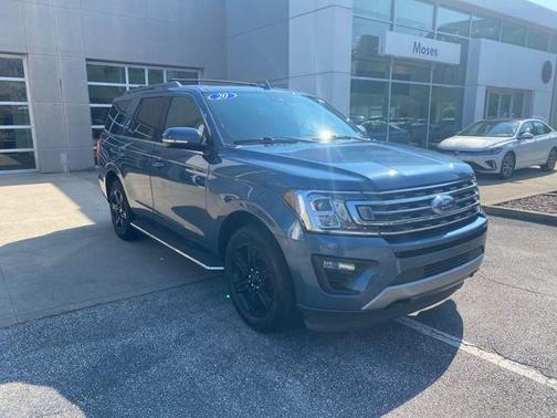 2020 Ford Expedition XLT