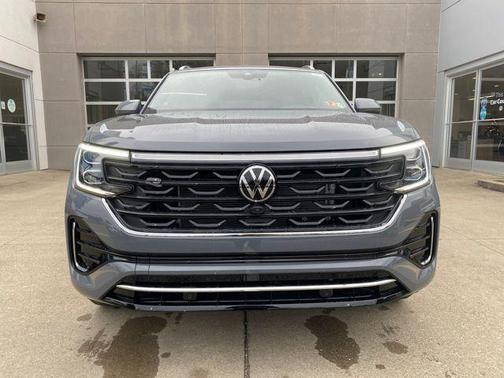 2026 Volkswagen Atlas Cross Sport 2.0T SEL Premium