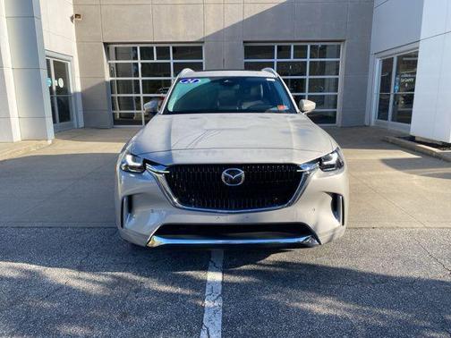 2024 Mazda CX-90 3.3 Turbo S