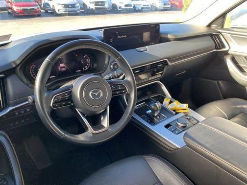 2024 Mazda CX-90 3.3 Turbo S