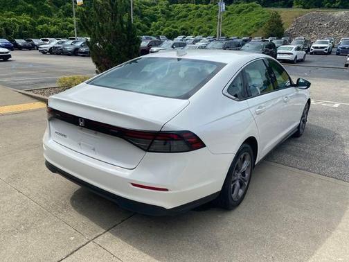 2024 Honda Accord EX 1.5T