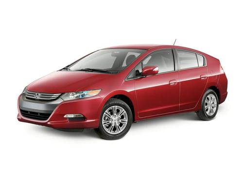 2011 Honda Insight EX