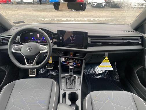 2026 Volkswagen Jetta 1.4T S