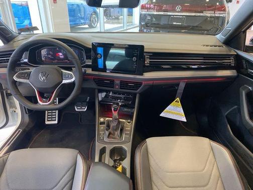 2026 Volkswagen Jetta GLI 2.0T Autobahn