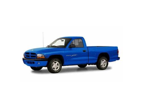 2000 Dodge Dakota SLT