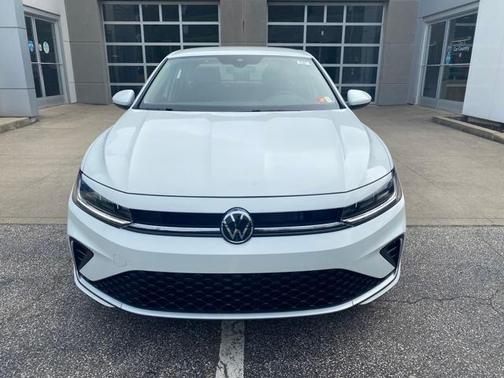 2025 Volkswagen Jetta 1.5T S