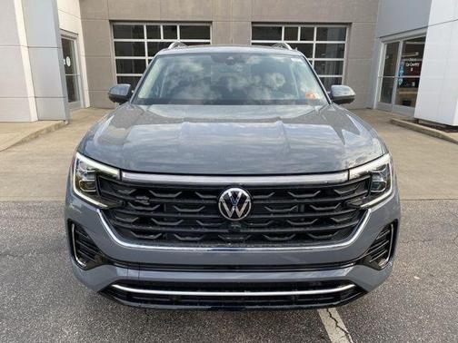 2025 Volkswagen Atlas 2.0T SEL Premium R-Line 4MOTION