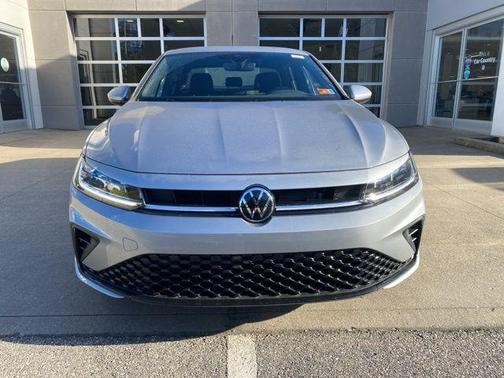 2026 Volkswagen Jetta 1.4T S